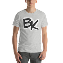 Load image into Gallery viewer, BK Brooklyn Short-Sleeve Unisex T-Shirt
