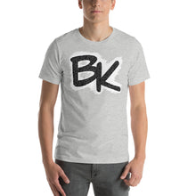 Load image into Gallery viewer, BK Brooklyn Short-Sleeve Unisex T-Shirt
