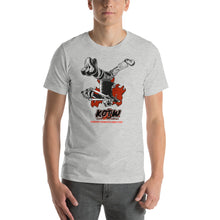 Load image into Gallery viewer, KOTW Millie Short-Sleeve Unisex T-Shirt
