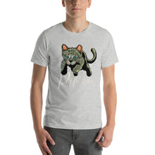 Load image into Gallery viewer, Purfect Kitty Cat Short-Sleeve Unisex T-Shirt
