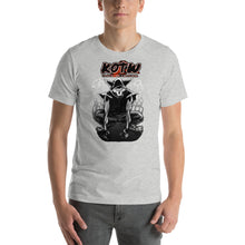 Load image into Gallery viewer, Jon Fox Short-Sleeve Unisex T-Shirt
