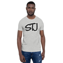 Load image into Gallery viewer, STJ St. John US Virgin Islands Short-Sleeve Unisex T-Shirt
