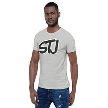 Load image into Gallery viewer, STJ St. John US Virgin Islands Short-Sleeve Unisex T-Shirt
