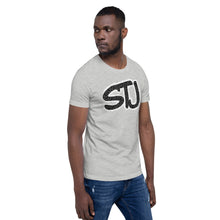 Load image into Gallery viewer, STJ St. John US Virgin Islands Short-Sleeve Unisex T-Shirt
