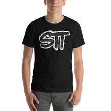 Load image into Gallery viewer, STT St. Thomas US Virgin Islands Short-Sleeve Unisex T-Shirt
