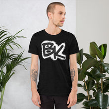 Load image into Gallery viewer, BK Brooklyn Short-Sleeve Unisex T-Shirt
