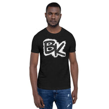 Load image into Gallery viewer, BK Brooklyn Short-Sleeve Unisex T-Shirt
