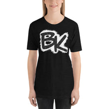 Load image into Gallery viewer, BK Brooklyn Short-Sleeve Unisex T-Shirt
