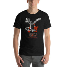 Load image into Gallery viewer, KOTW Millie Short-Sleeve Unisex T-Shirt
