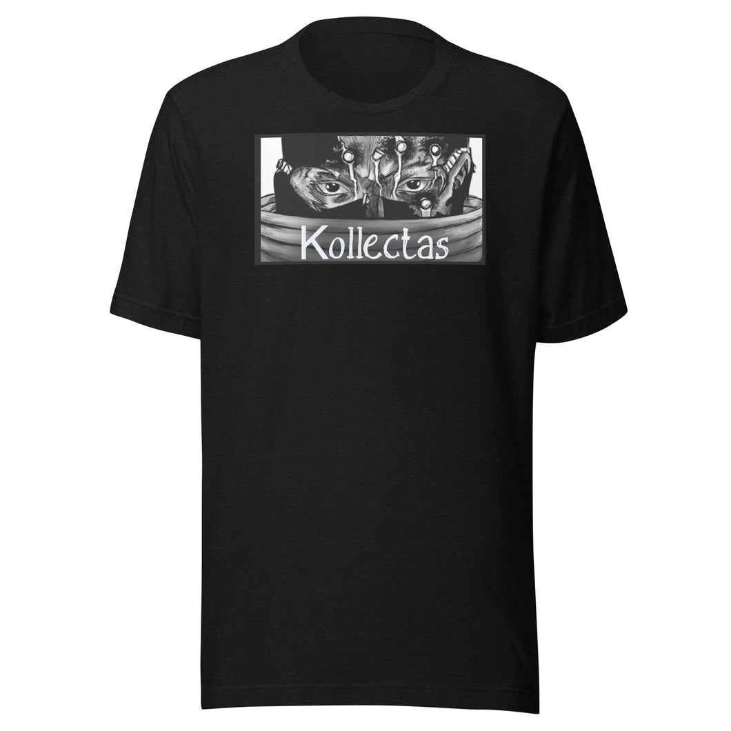 Kollectas Unisex t-shirt