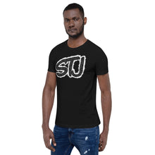 Load image into Gallery viewer, STJ St. John US Virgin Islands Short-Sleeve Unisex T-Shirt
