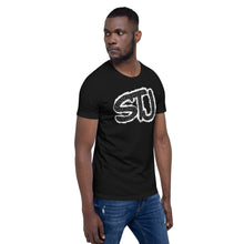 Load image into Gallery viewer, STJ St. John US Virgin Islands Short-Sleeve Unisex T-Shirt
