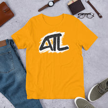 Load image into Gallery viewer, ATL Atlanta Short-Sleeve Unisex T-Shirt
