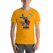 Load image into Gallery viewer, KOTW Millie Short-Sleeve Unisex T-Shirt
