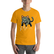 Load image into Gallery viewer, Purfect Kitty Cat Short-Sleeve Unisex T-Shirt
