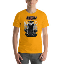 Load image into Gallery viewer, Jon Fox Short-Sleeve Unisex T-Shirt
