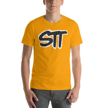 Load image into Gallery viewer, STT St. Thomas US Virgin Islands Short-Sleeve Unisex T-Shirt
