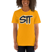 Load image into Gallery viewer, STT St. Thomas US Virgin Islands Short-Sleeve Unisex T-Shirt
