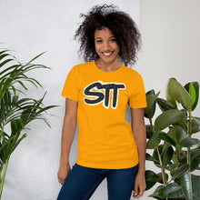 Load image into Gallery viewer, STT St. Thomas US Virgin Islands Short-Sleeve Unisex T-Shirt

