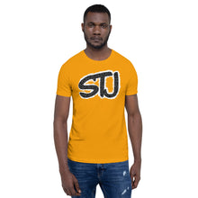 Load image into Gallery viewer, STJ St. John US Virgin Islands Short-Sleeve Unisex T-Shirt
