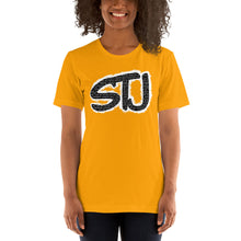 Load image into Gallery viewer, STJ St. John US Virgin Islands Short-Sleeve Unisex T-Shirt
