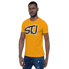 Load image into Gallery viewer, STJ St. John US Virgin Islands Short-Sleeve Unisex T-Shirt

