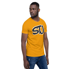 Load image into Gallery viewer, STJ St. John US Virgin Islands Short-Sleeve Unisex T-Shirt
