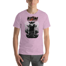 Load image into Gallery viewer, Jon Fox Short-Sleeve Unisex T-Shirt
