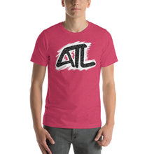 Load image into Gallery viewer, ATL Atlanta Short-Sleeve Unisex T-Shirt
