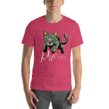 Load image into Gallery viewer, Purfect Kitty Cat Short-Sleeve Unisex T-Shirt
