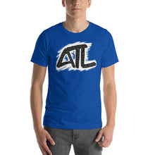 Load image into Gallery viewer, ATL Atlanta Short-Sleeve Unisex T-Shirt
