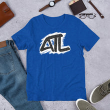 Load image into Gallery viewer, ATL Atlanta Short-Sleeve Unisex T-Shirt
