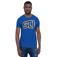 Load image into Gallery viewer, STJ St. John US Virgin Islands Short-Sleeve Unisex T-Shirt
