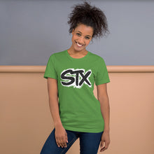 Load image into Gallery viewer, STX St. Croix Short-Sleeve Unisex T-Shirt
