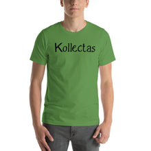 Load image into Gallery viewer, Kollectas Short-sleeve unisex t-shirt
