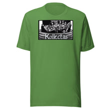 Load image into Gallery viewer, Kollectas Unisex t-shirt
