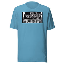 Load image into Gallery viewer, Kollectas Unisex t-shirt
