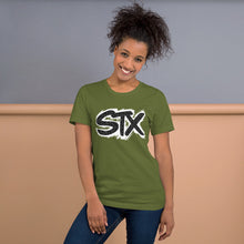 Load image into Gallery viewer, STX St. Croix Short-Sleeve Unisex T-Shirt
