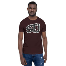 Load image into Gallery viewer, STJ St. John US Virgin Islands Short-Sleeve Unisex T-Shirt
