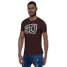 Load image into Gallery viewer, STJ St. John US Virgin Islands Short-Sleeve Unisex T-Shirt
