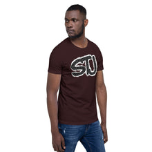 Load image into Gallery viewer, STJ St. John US Virgin Islands Short-Sleeve Unisex T-Shirt
