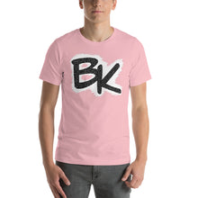 Load image into Gallery viewer, BK Brooklyn Short-Sleeve Unisex T-Shirt
