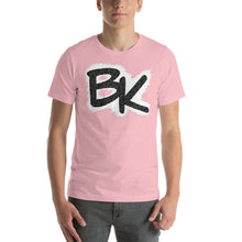 Load image into Gallery viewer, BK Brooklyn Short-Sleeve Unisex T-Shirt
