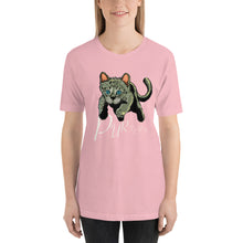 Load image into Gallery viewer, Purfect Kitty Cat Short-Sleeve Unisex T-Shirt
