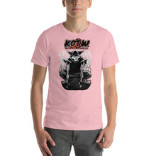 Load image into Gallery viewer, Jon Fox Short-Sleeve Unisex T-Shirt
