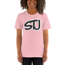 Load image into Gallery viewer, STJ St. John US Virgin Islands Short-Sleeve Unisex T-Shirt
