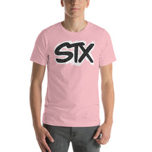 Load image into Gallery viewer, STX St. Croix US Virgin Islands Short-Sleeve Unisex T-Shirt
