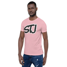Load image into Gallery viewer, STJ St. John US Virgin Islands Short-Sleeve Unisex T-Shirt
