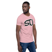 Load image into Gallery viewer, STJ St. John US Virgin Islands Short-Sleeve Unisex T-Shirt
