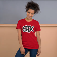 Load image into Gallery viewer, STX St. Croix Short-Sleeve Unisex T-Shirt
